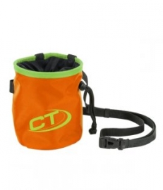 Climbing Technology Cylinder Chalk Bag